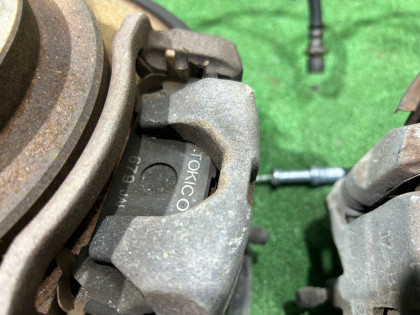 リアハブ SUBARU FORESTER OEM 28016FC001 28052AA031 26700FE080 26692FE021 26692FE031 SG5 2007 EJ205 AT