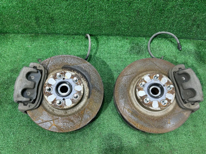 ดุมล้อหน้า 294 28313AE020 28313AE030 28052AA000 26310AC041 SUBARU FORESTER