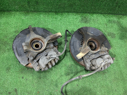 Bujes delanteros 294 SUBARU FORESTER OEM 28313AE020 28313AE030 28052AA000 26310AC041 SG5 2007 EJ205 AT