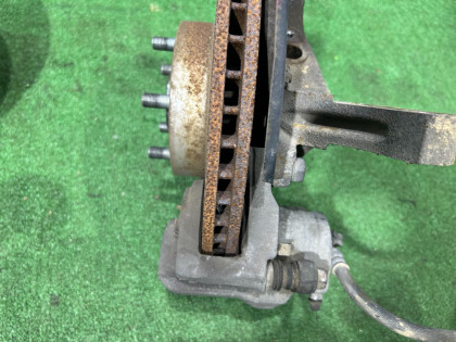 Bujes delanteros 294 SUBARU FORESTER OEM 28313AE020 28313AE030 28052AA000 26310AC041 SG5 2007 EJ205 AT
