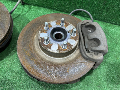 Bujes delanteros 294 SUBARU FORESTER OEM 28313AE020 28313AE030 28052AA000 26310AC041 SG5 2007 EJ205 AT