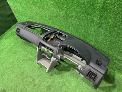 Dashboard SUBARU FORESTER OEM 66055SA000ND SG5 2007 BLACK 32J 32J
