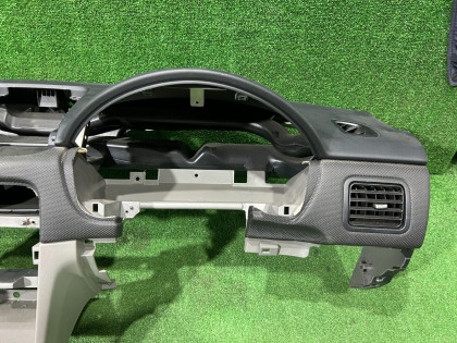 Dashboard SUBARU FORESTER OEM 66055SA000ND SG5 2007 BLACK 32J 32J