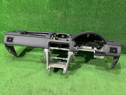 Dashboard SUBARU FORESTER OEM 66055SA000ND SG5 2007 BLACK 32J 32J