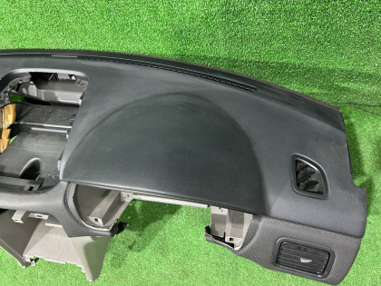 Dashboard SUBARU FORESTER OEM 66055SA000ND SG5 2007 BLACK 32J 32J
