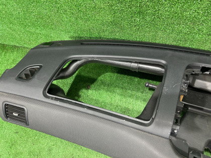 Dashboard SUBARU FORESTER OEM 66055SA000ND SG5 2007 BLACK 32J 32J