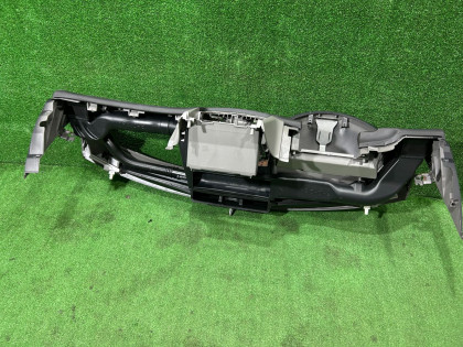 Dashboard SUBARU FORESTER OEM 66055SA000ND SG5 2007 BLACK 32J 32J