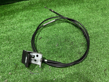 สายดึงฝากระโปรง SUBARU FORESTER OEM 57330SA000ML SG5 2007 BLACK 32J 32J