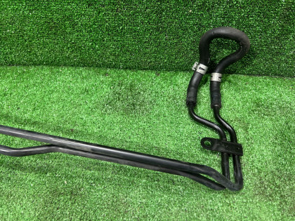Tubos do radiador da caixa SUBARU FORESTER OEM 45522FE031 SG5 2007 EJ205 AT