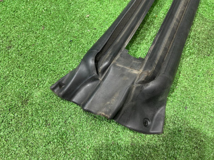 ยางขอบประตูซ้าย SUBARU FORESTER OEM 63521SA010 63563SA010 SG5 2007 BLACK 32J 32J