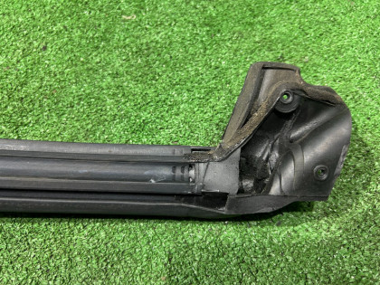 ยางขอบประตูขวา SUBARU FORESTER OEM 63521SA000 SG5 2007 BLACK 32J 32J