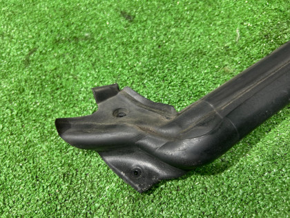 ยางขอบประตูขวา SUBARU FORESTER OEM 63521SA000 SG5 2007 BLACK 32J 32J