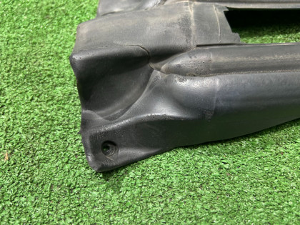 ยางขอบประตูขวา SUBARU FORESTER OEM 63521SA000 SG5 2007 BLACK 32J 32J