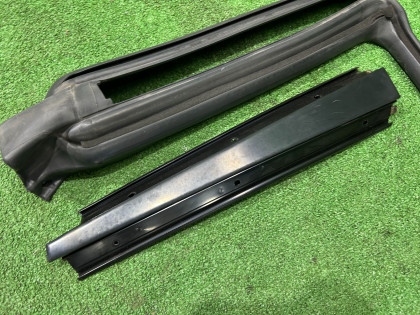 ยางขอบประตูขวา SUBARU FORESTER OEM 63521SA000 SG5 2007 BLACK 32J 32J