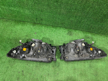 ไฟหน้า SUBARU FORESTER OEM 84002SA121 84002SA131 SG5 2006