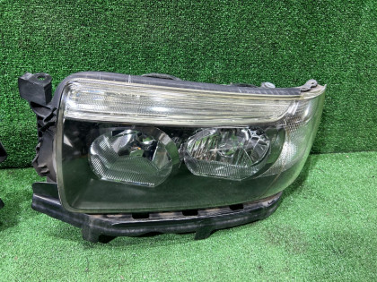 ไฟหน้า SUBARU FORESTER OEM 84002SA121 84002SA131 SG5 2006