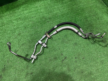 ท่อพวงมาลัยเพาเวอร์ SUBARU FORESTER OEM 34610SA000 SG5 2007 EJ205 AT