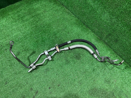 ท่อพวงมาลัยเพาเวอร์ SUBARU FORESTER OEM 34610SA000 SG5 2007 EJ205 AT