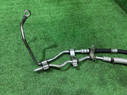 ท่อพวงมาลัยเพาเวอร์ SUBARU FORESTER OEM 34610SA000 SG5 2007 EJ205 AT