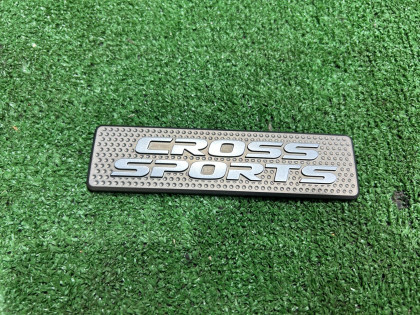โลโก้ Cross sports 93073SA360 SUBARU FORESTER
