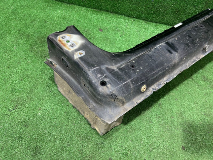 Painel inferior lateral esquerdo SUBARU FORESTER OEM 51449SA0129P SG5 2007 BLACK 32J 32J