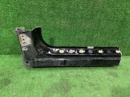 ชายล่างตัวถังซ้าย 51449SA0129P SUBARU FORESTER