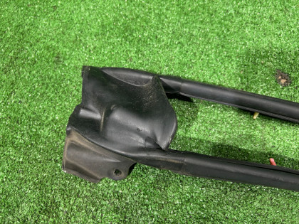 ยางขอบประตูขวา SUBARU FORESTER OEM 63511SA000 SG5 2007 BLACK 32J 32J