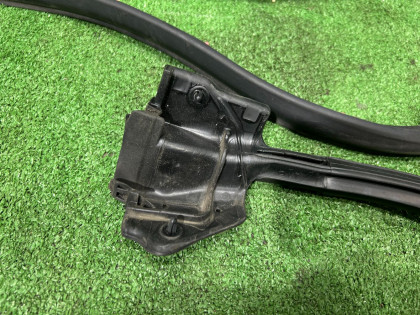 ยางขอบประตูขวา SUBARU FORESTER OEM 63511SA000 SG5 2007 BLACK 32J 32J