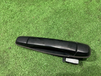 Puxador da porta dianteira direita SUBARU FORESTER OEM 61021SA021VW SG5 2007 BLACK 32J 32J