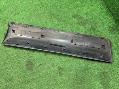 右前门轮眉 SUBARU FORESTER OEM 91119SA220VW SG5 2007 BLACK 32J 32J