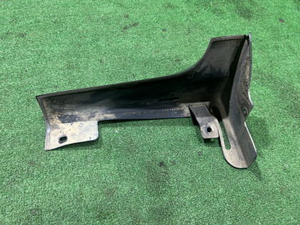 Faldilla guardabarros delantera izquierda SUBARU FORESTER OEM 91112SA390 SG5 2007 BLACK 32J 32J