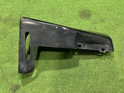 Faldilla guardabarros trasera izquierda SUBARU FORESTER OEM 1234567 SG5 2007 BLACK 32J 32J