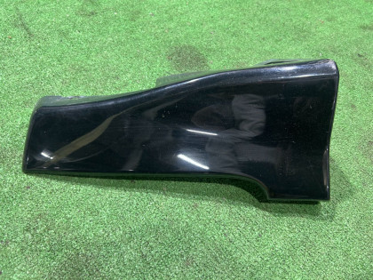 Faldilla guardabarros trasera izquierda SUBARU FORESTER OEM 1234567 SG5 2007 BLACK 32J 32J