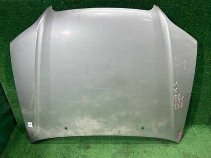 Капот SUBARU LEGACY LANCASTER OEM 57229AE000 BH9 2000 ARCTIC SILVER M/ GREY 9G9 9G9