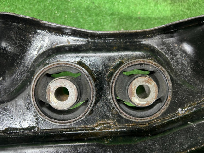 リアメンバー SUBARU LEGACY OEM 20152AE001 BHE BH9 BH5 BE5 BE9 BEE 2002 EJ208 MT5