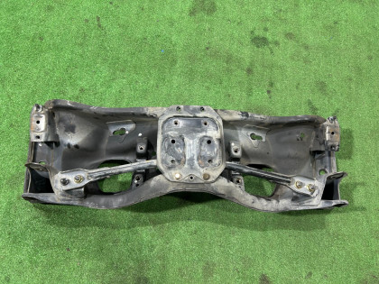 Travesaño delantero SUBARU LEGACY OEM 20101AE030 BE5 BH5 2002 EJ208 MT5