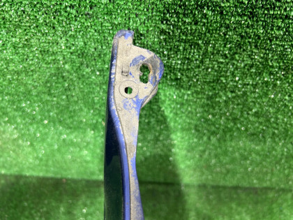 Parachoques trasero SUBARU LEGACY OEM 57703AE060PE BEE BE9 BE5 2002 BLUE 14L,11K