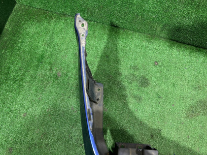 前保险杠 SUBARU LEGACY OEM 57703AE190PE BE5 2002 BLUE 14L,11K