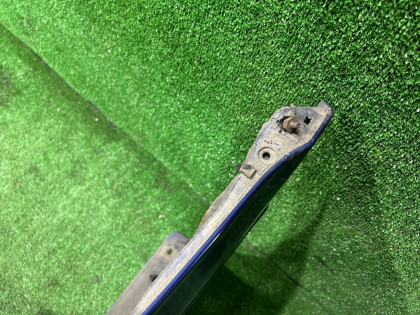 前保险杠 SUBARU LEGACY OEM 57703AE190PE BE5 2002 BLUE 14L,11K