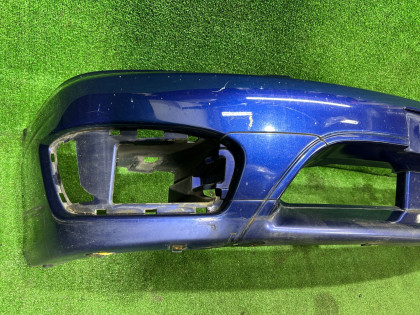 前保险杠 SUBARU LEGACY OEM 57703AE190PE BE5 2002 BLUE 14L,11K
