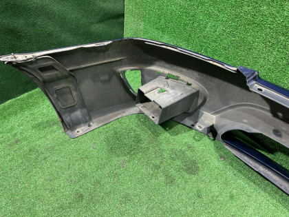 前保险杠 SUBARU LEGACY OEM 57703AE190PE BE5 2002 BLUE 14L,11K