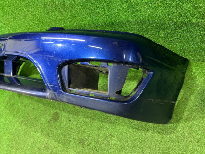 前保险杠 SUBARU LEGACY OEM 57703AE190PE BE5 2002 BLUE 14L,11K