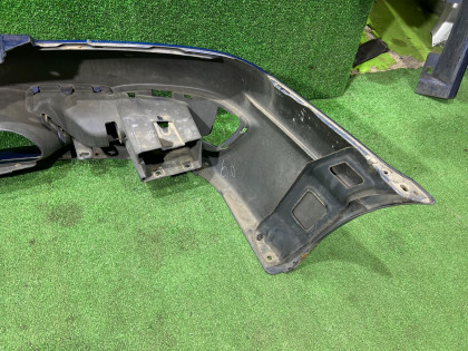 前保险杠 SUBARU LEGACY OEM 57703AE190PE BE5 2002 BLUE 14L,11K
