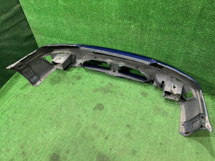 前保险杠 SUBARU LEGACY OEM 57703AE190PE BE5 2002 BLUE 14L,11K