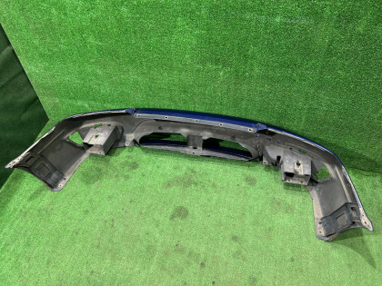 前保险杠 SUBARU LEGACY OEM 57703AE190PE BE5 2002 BLUE 14L,11K
