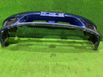 前保险杠 SUBARU LEGACY OEM 57703AE190PE BE5 2002 BLUE 14L,11K