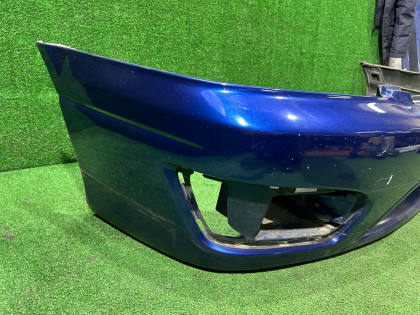 前保险杠 SUBARU LEGACY OEM 57703AE190PE BE5 2002 BLUE 14L,11K