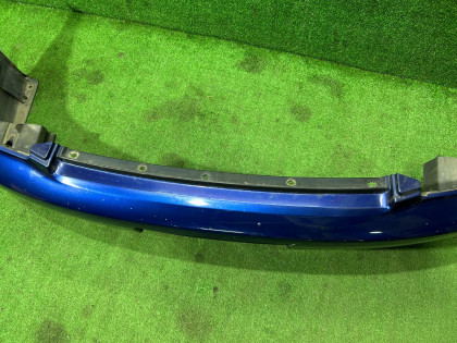 前保险杠 SUBARU LEGACY OEM 57703AE190PE BE5 2002 BLUE 14L,11K