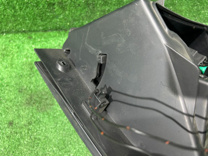 Glovebox черный SUBARU LEGACY OEM 66120AE000ML BHE BH9 BH5 BE5 BE9 BEE 2002 BLUE 14L,11K