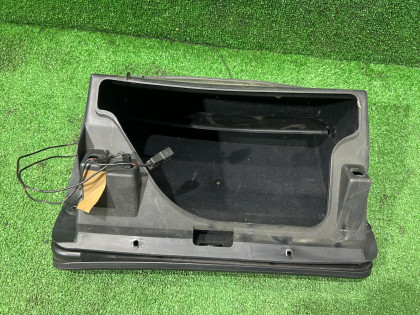 Glovebox черный SUBARU LEGACY OEM 66120AE000ML BHE BH9 BH5 BE5 BE9 BEE 2002 BLUE 14L,11K